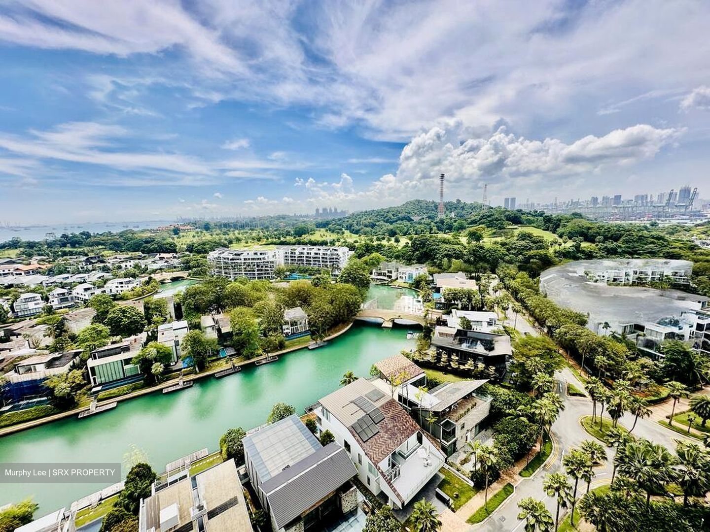 Cape Royale (D4), Condominium #429109651